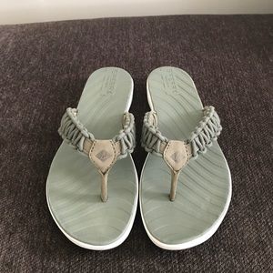 SPERRY TOP-SIDER flip flop